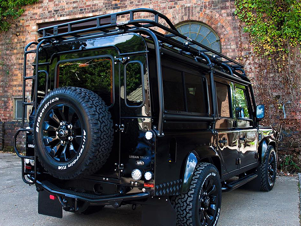 Safety Devices Roll Cage — afbeelding 10