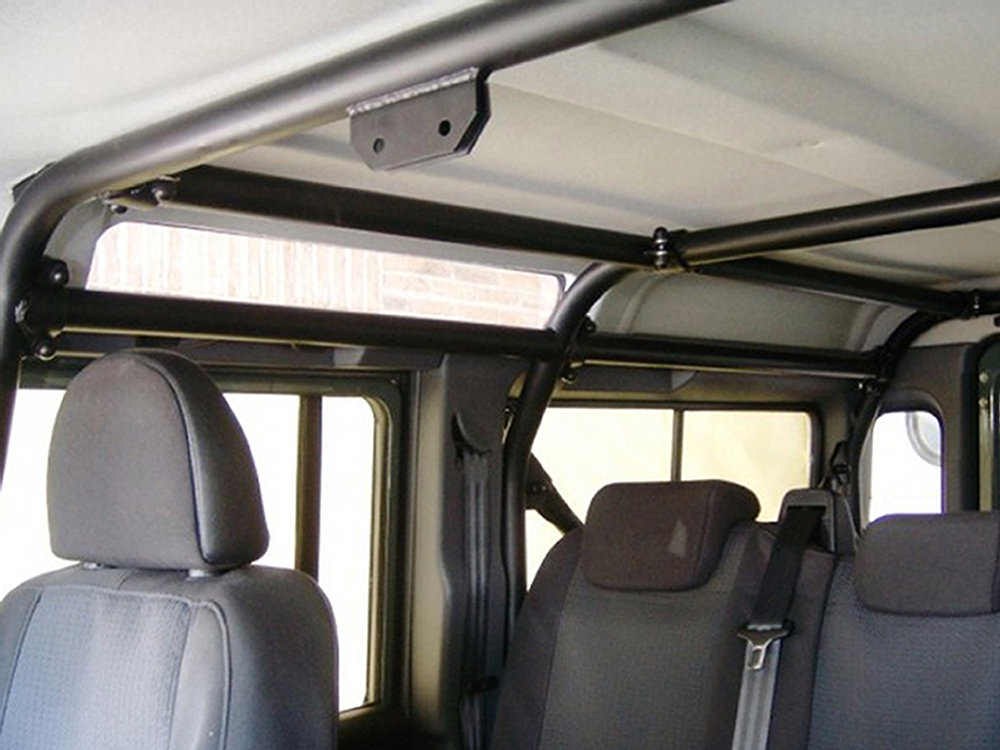 Safety Devices Roll Cage — afbeelding 3