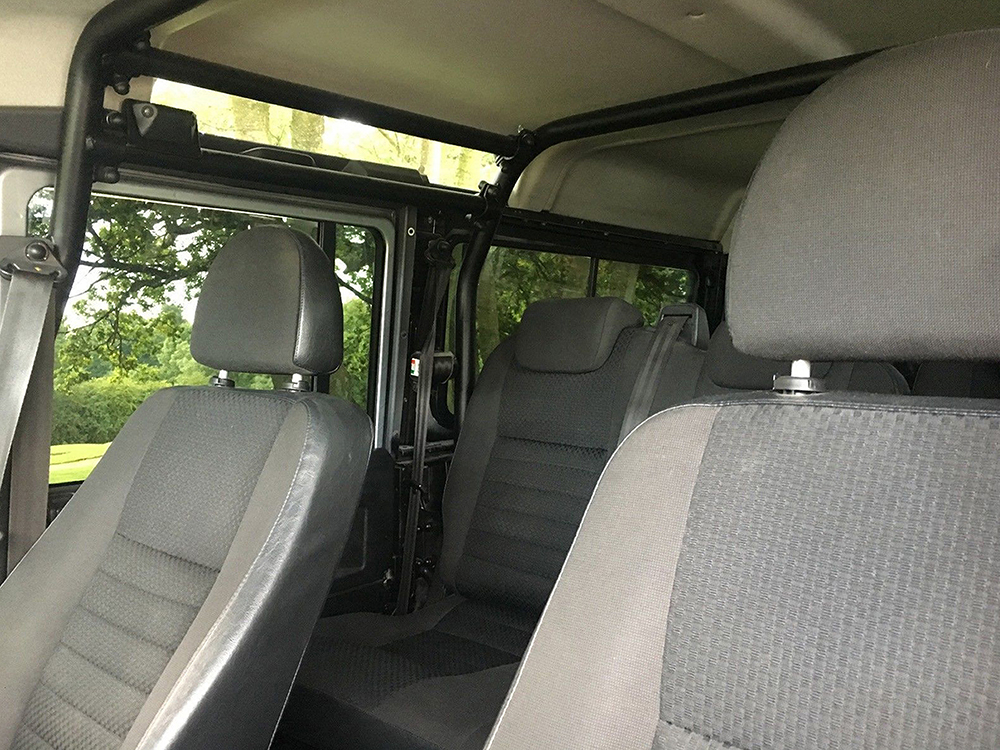 Safety Devices Roll Cage — afbeelding 4