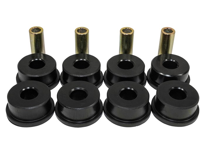 Radius Arm To Axle