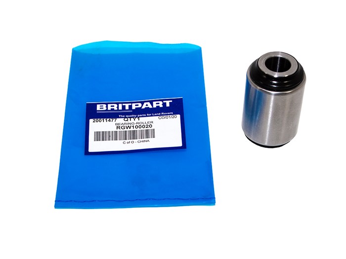 BEARING-ROLLER