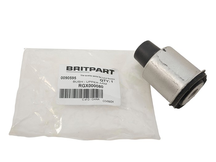 BUSH - UPPER ARM