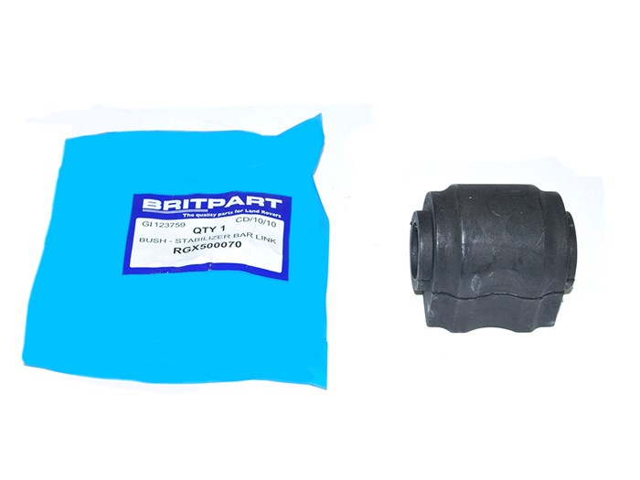 BUSH - STABILIZER BAR LINK