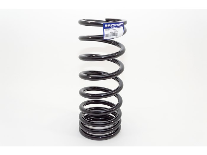 SPRING COIL