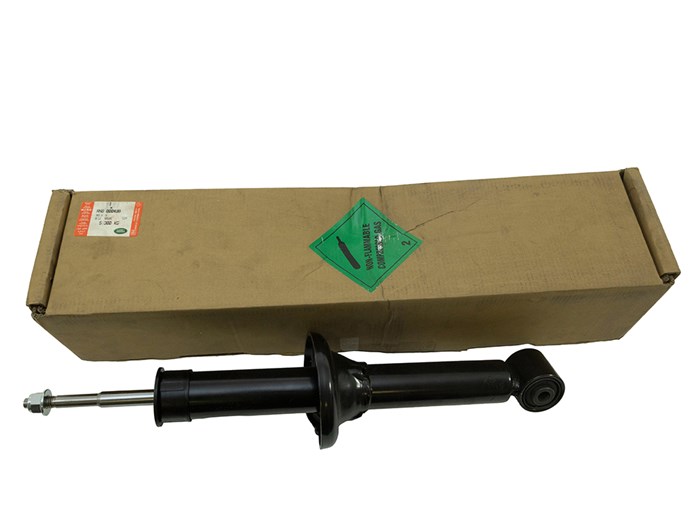 SHOCK ABSORBER ASSY