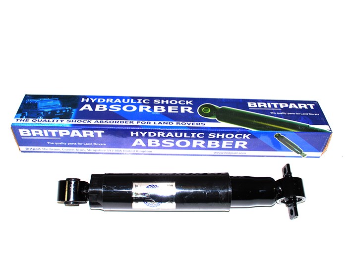 SHOCK-ABSORBER