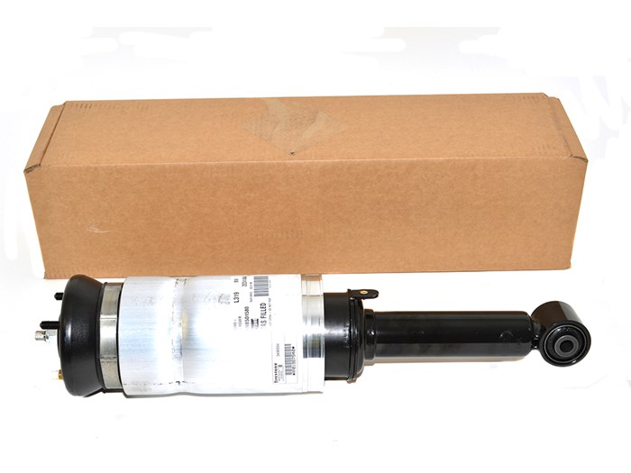 FRONT AIRSPRING ASSY