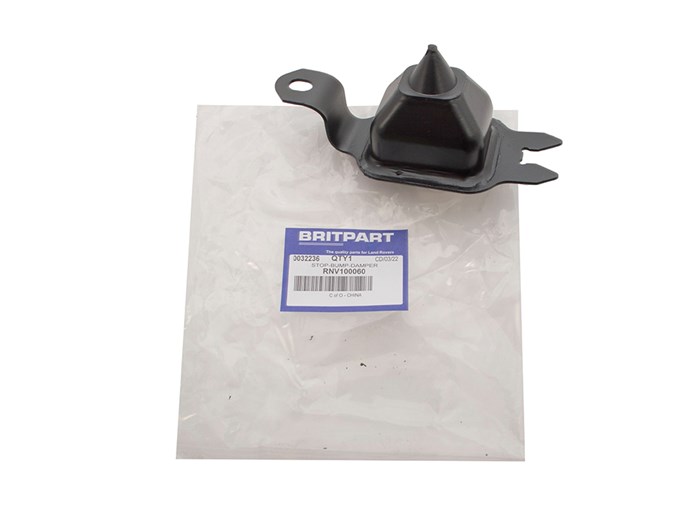 STOP-BUMP-DAMPER