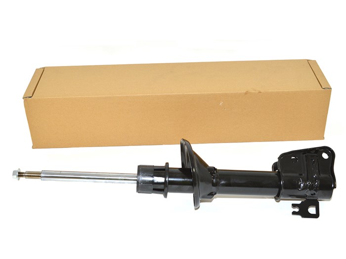 DAMPER-REAR