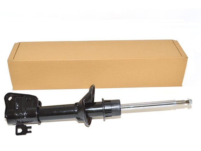 DAMPER-REAR