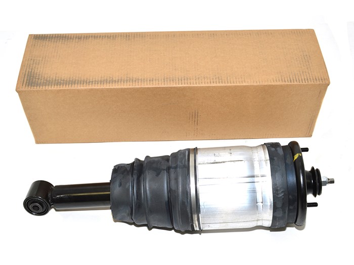 DAMPER ASSY