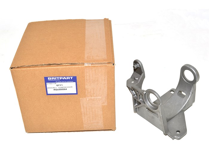 BRACKET - COMPRESSOR