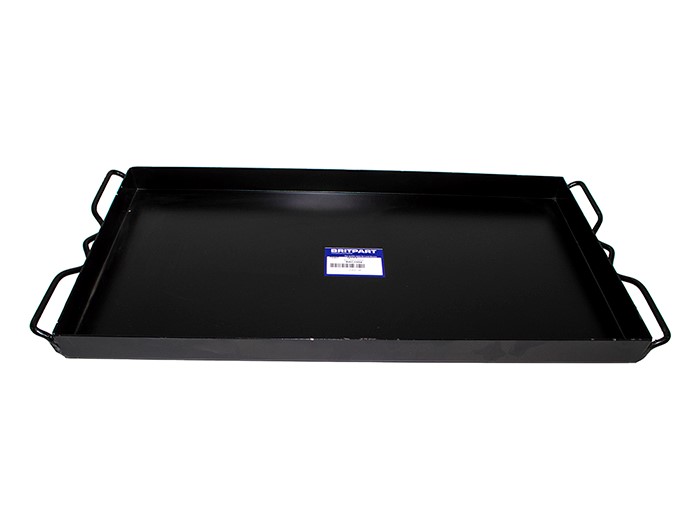 BATTERY TRAY