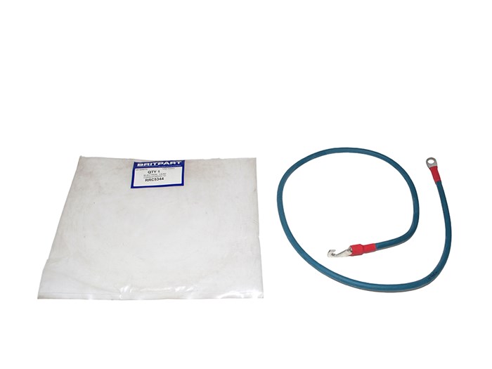 ELECTRICAL LEAD