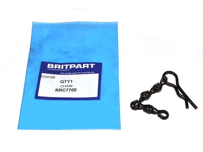 CHAIN