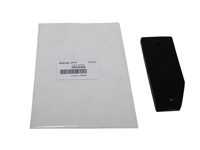 PAD-SUPPORT