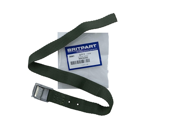 STRAP ASSY
