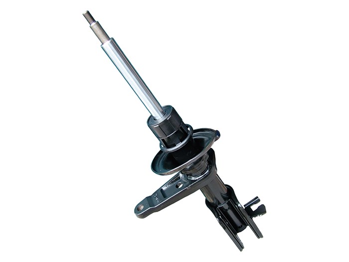 DAMPER ASSY