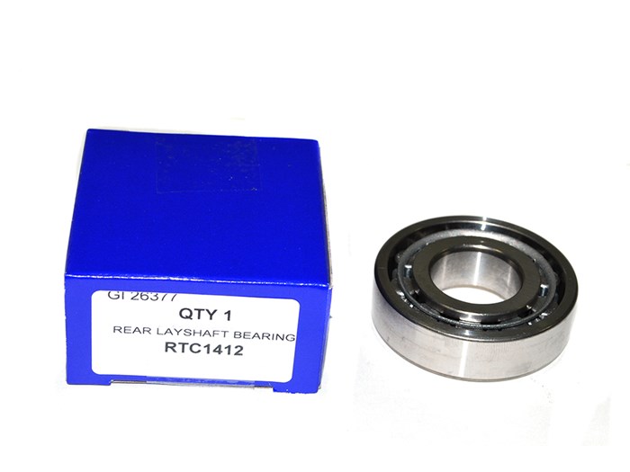 REAR LAYSHAFT BEARING