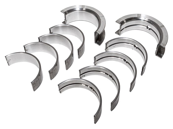 BEARING SET STD MAIN