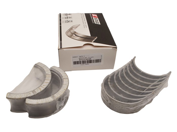 BEARING SET 010 MAIN