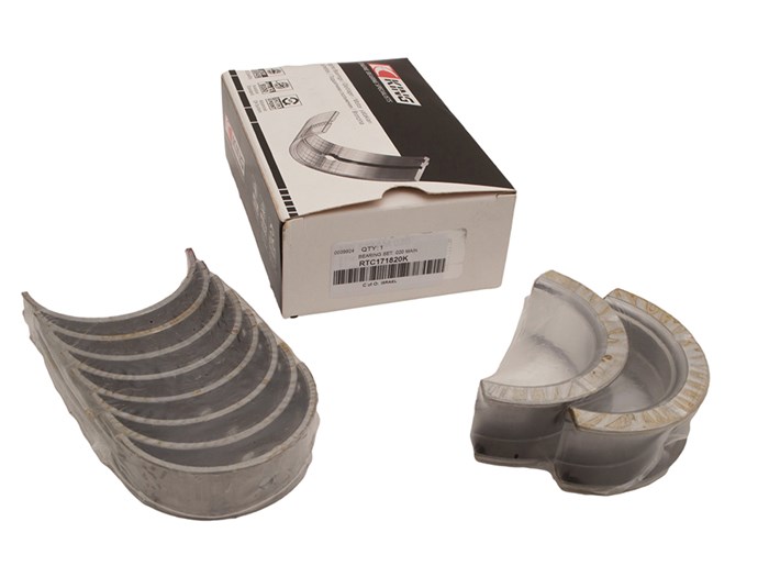 BEARING SET 020 MAIN