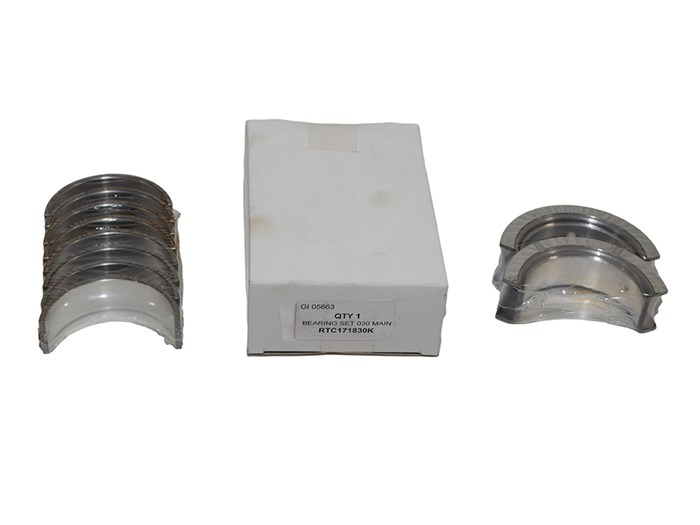 BEARING SET 030 MAIN