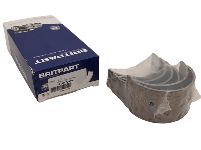 BEARING SET 010 MAIN