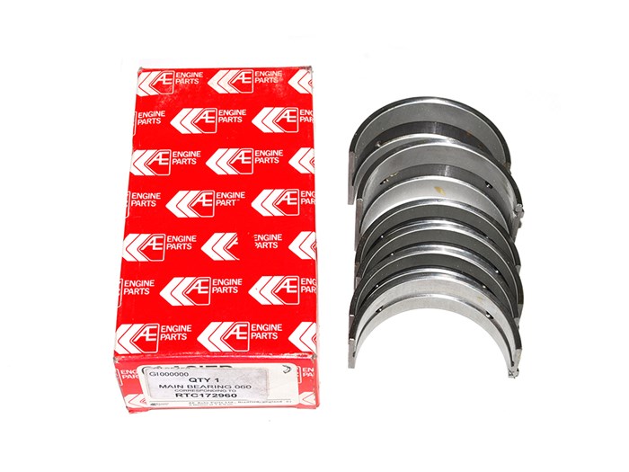 MAIN BEARING 060