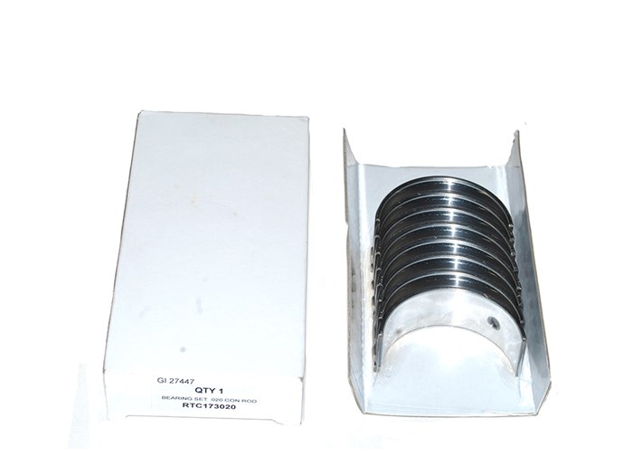 BEARING SET 020 CON ROD