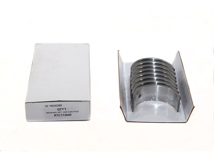 BEARING SET 040 CON ROD