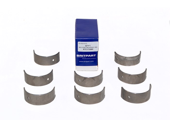 BIG END BEARING 060