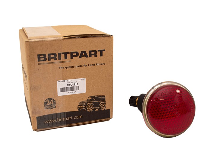 STOP TAIL LAMP