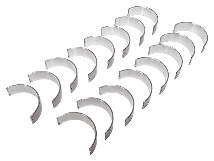 BEARING SET STD CON ROD