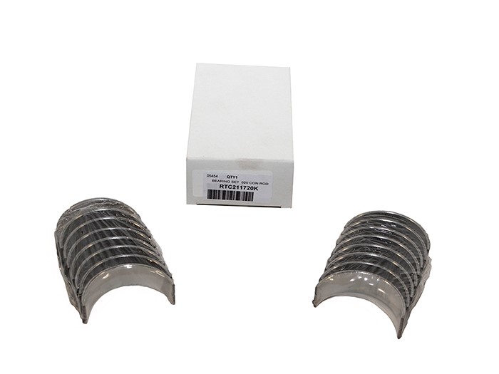BEARING SET 020 CON ROD