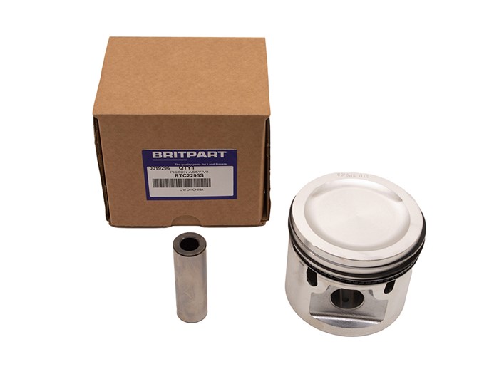 PISTON ASSY V8