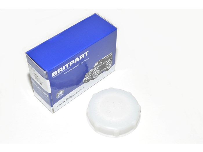 FILLER CAP