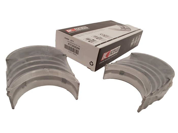 MAIN BEARING SET 020