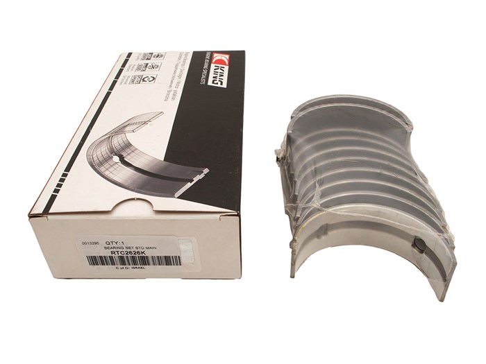 BEARING SET STD MAIN