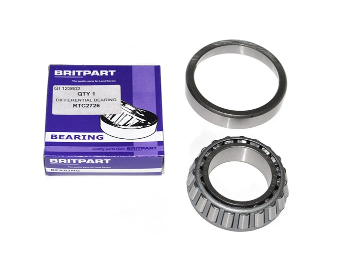 DIFFERENTIAL BEARING