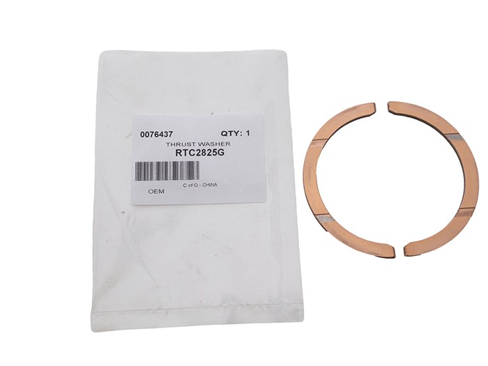 THRUST WASHER