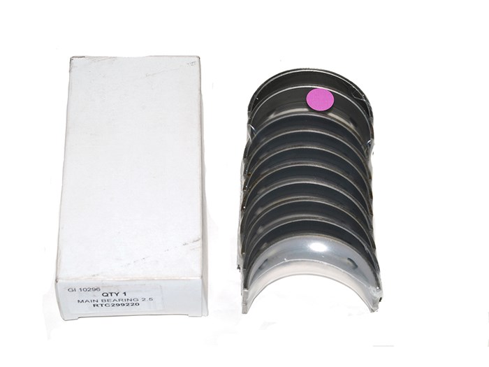 MAIN BEARING 2.5