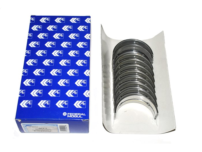 MAIN BEARING 2.5