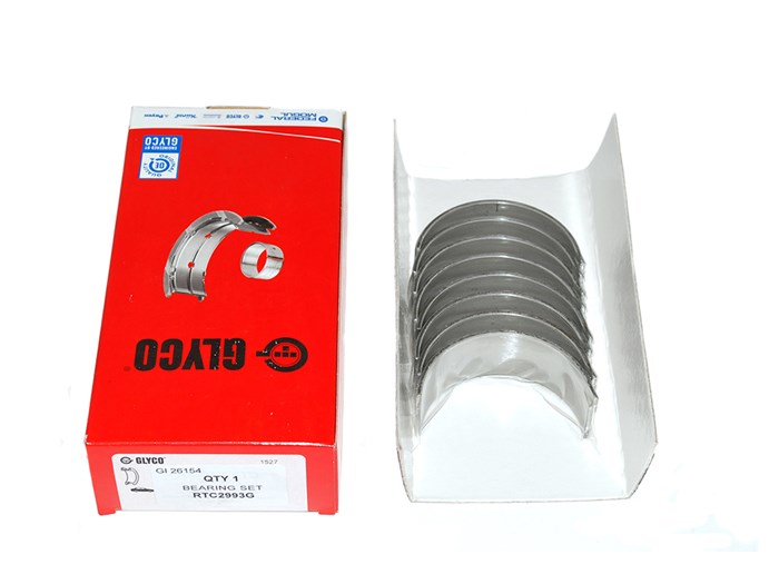 BEARING SET