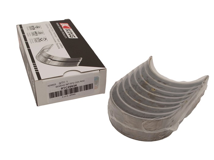 BEARING SET STD CON ROD