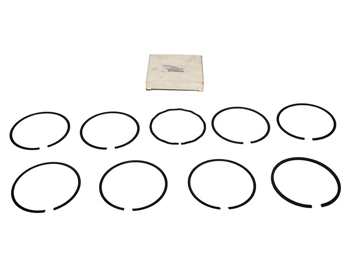 2.5 D PISTON RING 010