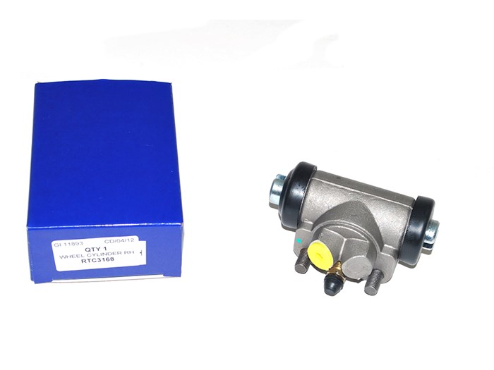 WHEEL CYLINDER RH