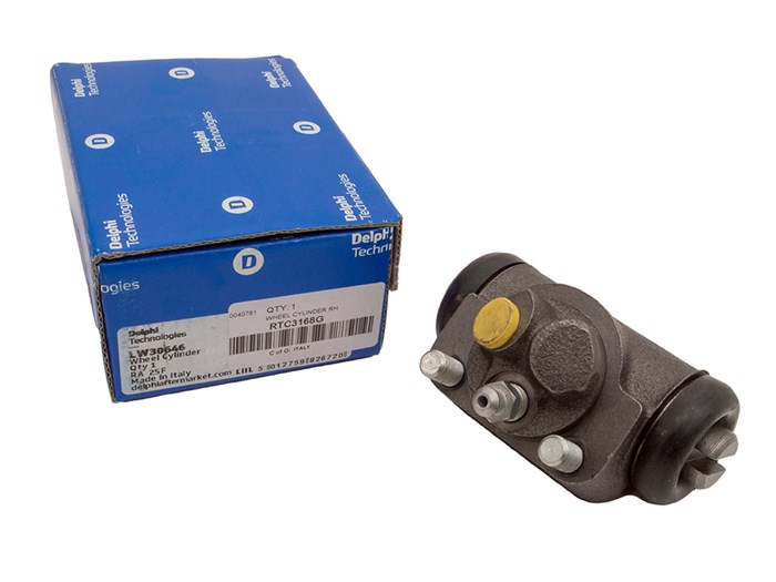 WHEEL CYLINDER RH