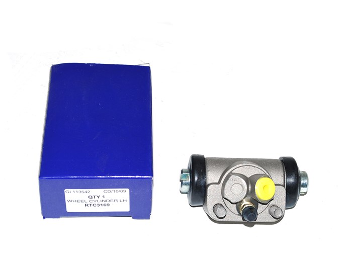WHEEL CYLINDER LH