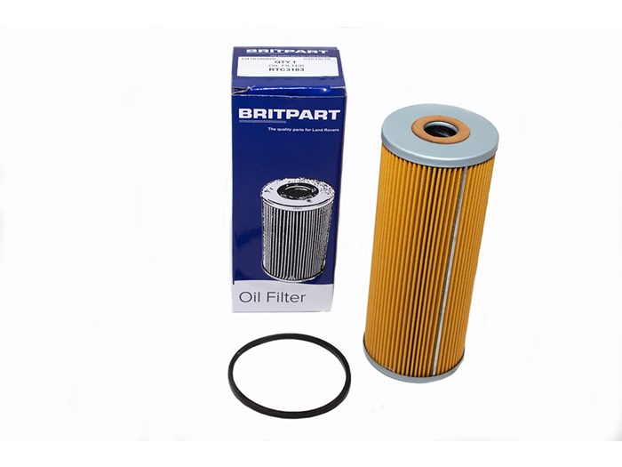 OIL FILTER